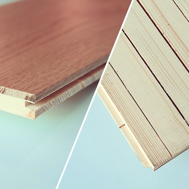 2Layer Engineered Wood Flooring