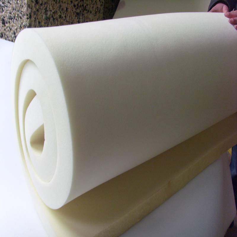 PU Polyurethane Foam Roller Including Acoustic foam Memory foam Soundproof foam