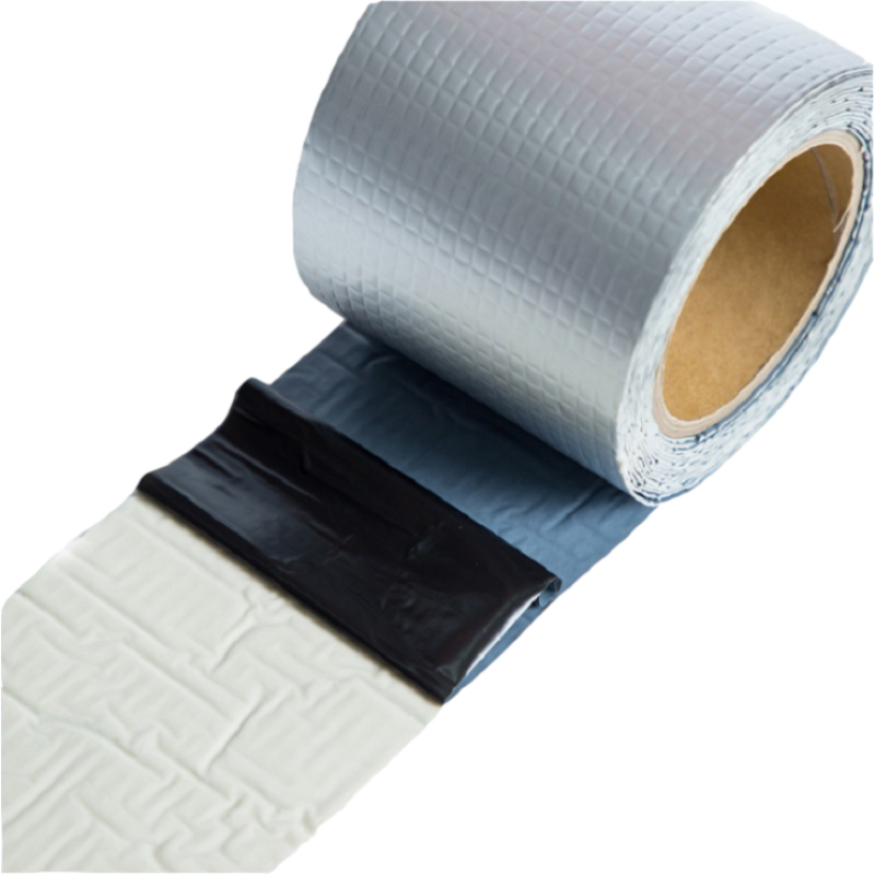 Silicone Coated PE Release Film Release Liner for SelfAdhesive Waterproofing Membrane