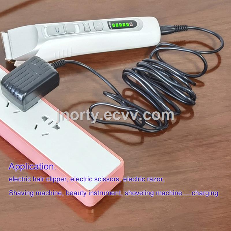 5V Switching power supply with GS CE Safety certificate 5V1A AC Adapter for LED Hair Clipper CCTV Camera