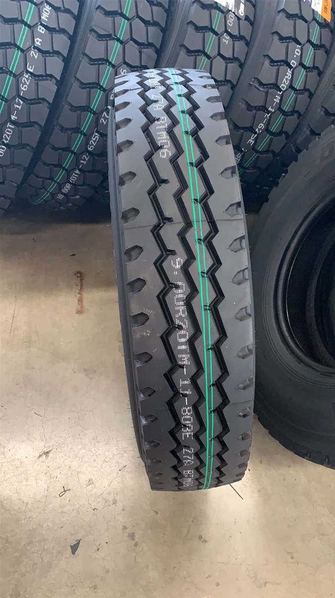 China Origin Good Price All Position Truck Tyre of different Sizes for Sale