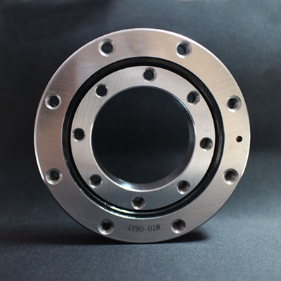 China factory supplier MTO145 Nongear slewing ball bearing swing circle ring