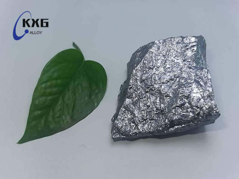 silicon metal ferro alloy with reliable price instock
