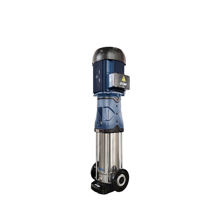 ZHAOYUAN CNP CDMF42 High Pressure Stainless Steel Vertical Multistage Centrifugal Electric Water Pump