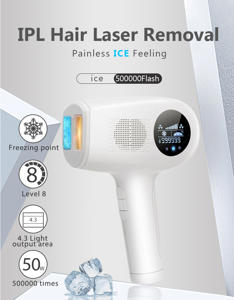 Professional Hair Removal 808Nm Diode Laser Beauty Buy Machine Remove Hair at Home Systems Work Pain