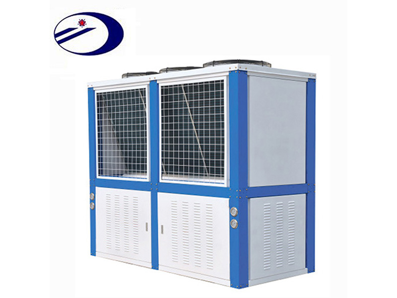 Vtype Series Monoblock Condensing Units With Various Branded Compressors