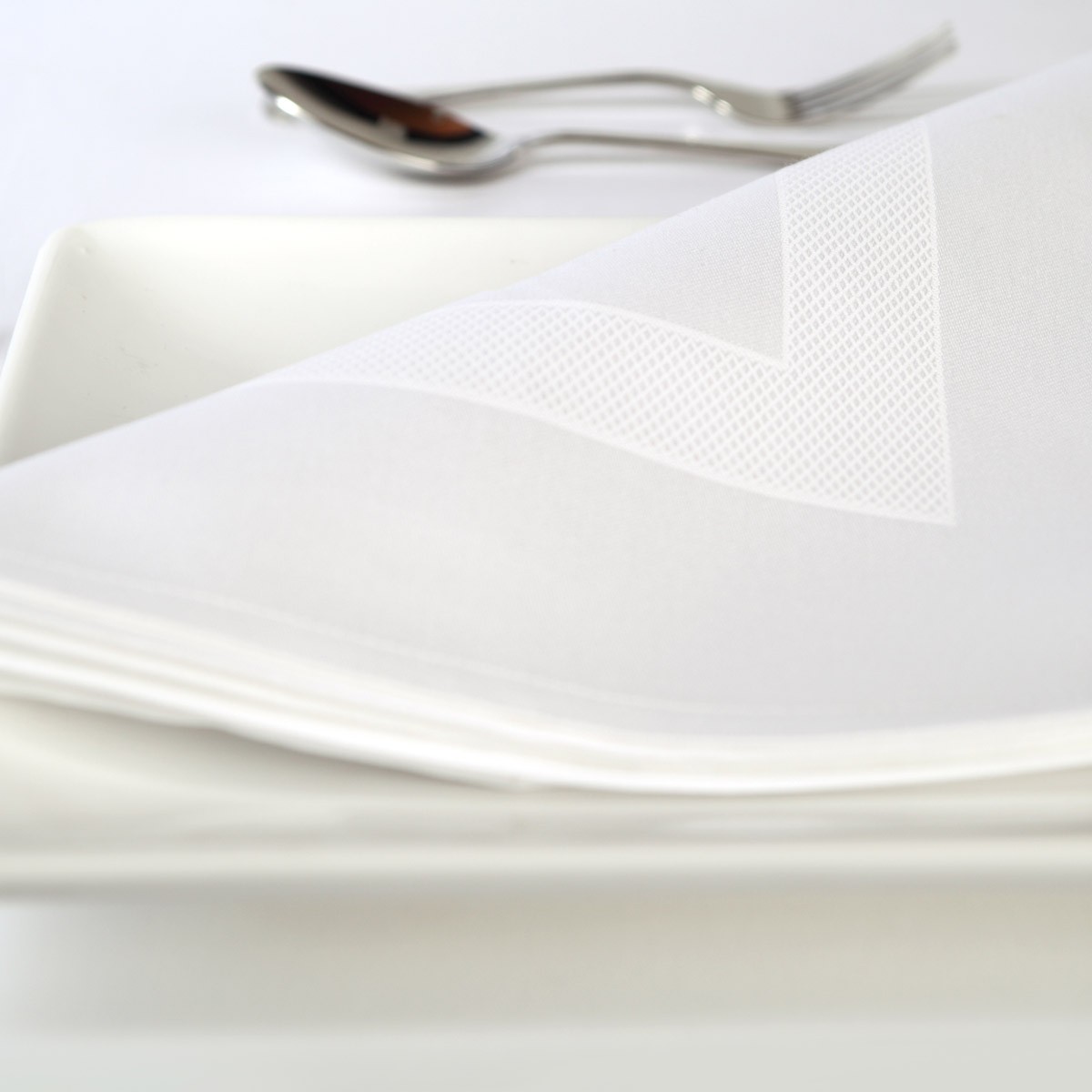 Hotel Napkin for Hospitality Table Linen Collection
