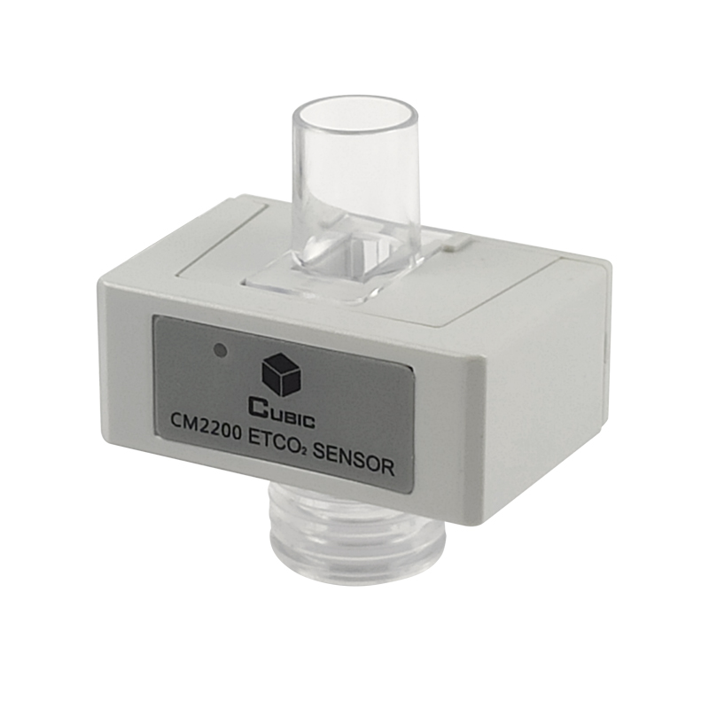 Medical Mainstream EtCO2 Sensor Module CM2200
