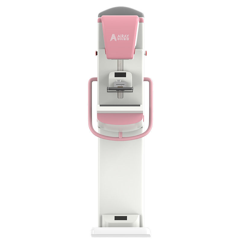 Digital Mammographic Xray Imaging System ADRM300