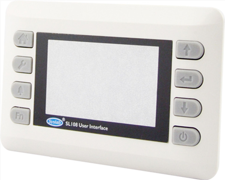 SL1500AC Air Purifier Controller for ICT HVAC intelligent control system solutions