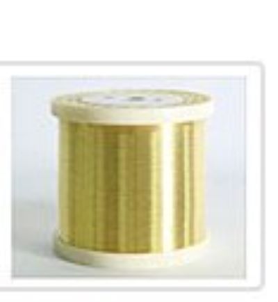 C1100 Tough Pitch Copper Wire for Contact