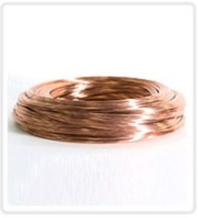 Beryllium Copper Wire Beryllium Copper Rod