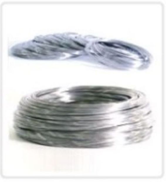 Nickel Silver Wire C7701 C7521 C7541