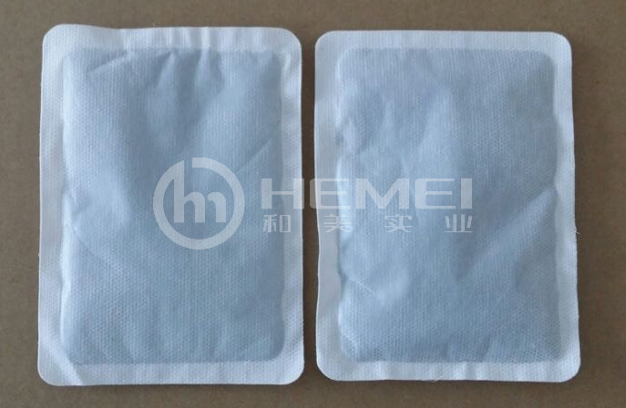 air activated hand warmer of shuai mei daily products qingdao co ltd