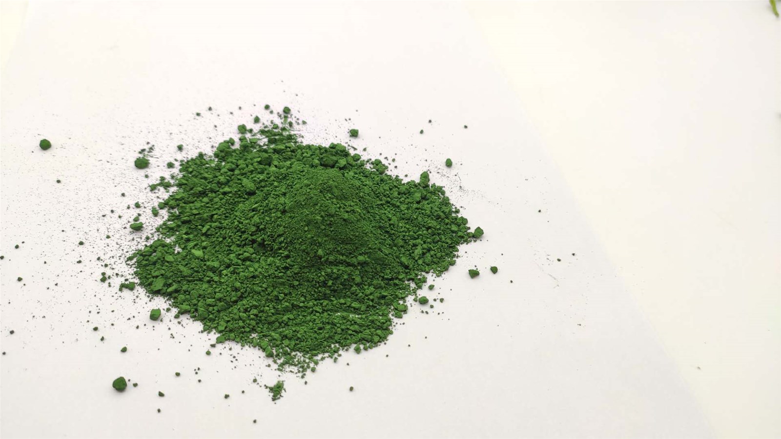 chrome oxide green Ceramic Pigment Grade SeriesSP3