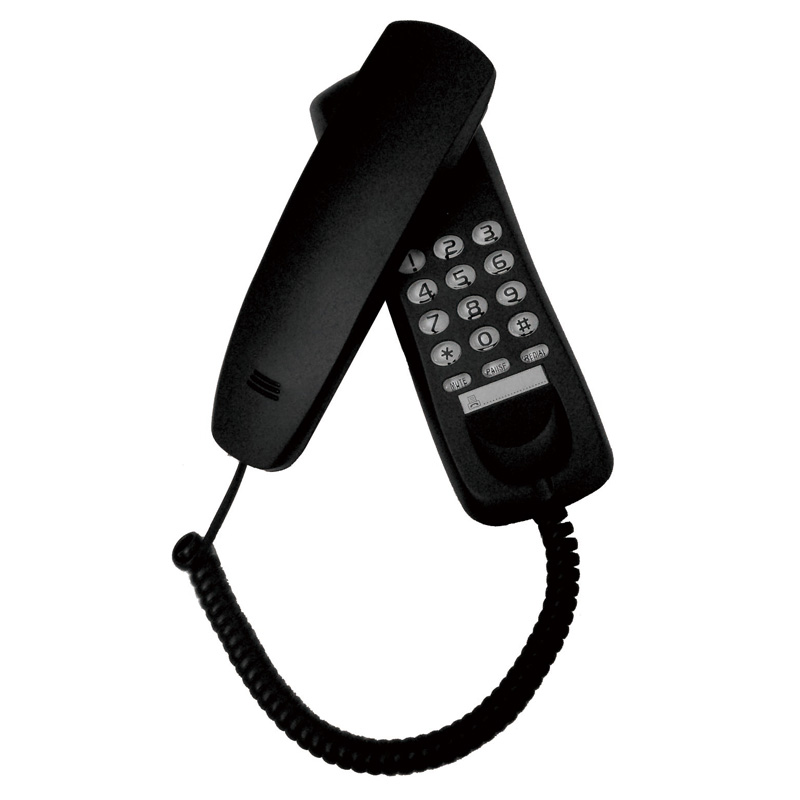 Analog Trim Line Telephone with China Cheap Price Manufacturer