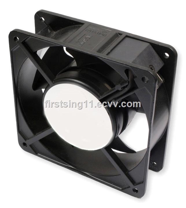 Cooler Cooling Fan 120x38mm 230V Slide Bearing