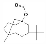 Caryophyllene Formate CL606 Van Aroma