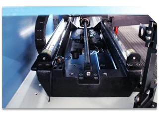 Shoe Pattern Cutting Machine Perforating Sole Cutter Cutting Machine Price Footwear Laser Cutter