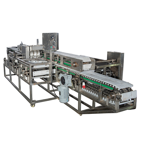 New popular customized S 304 food grade stainless steel butter processing making machine