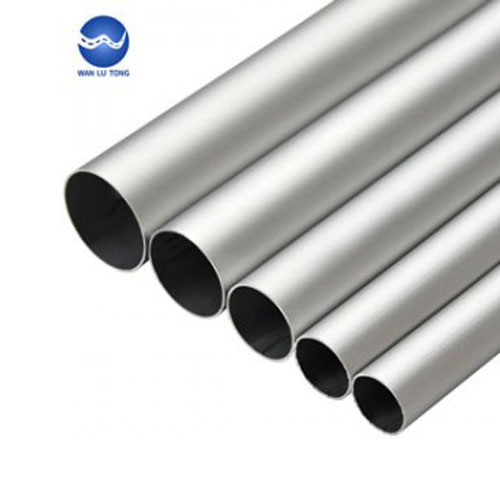 Aluminum Pipe Factory General Aluminum Profiles supplier