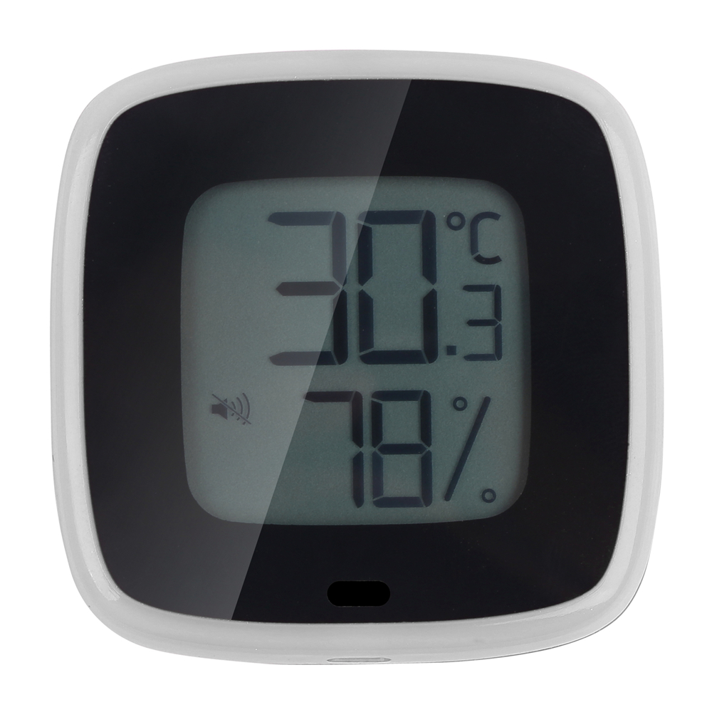 Mini Bluetooth Temperature Humidity Sensor WS08N