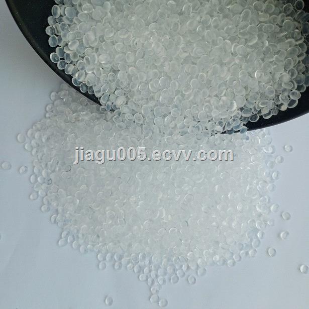 Factory Direct Supply Virgin Recycle PVC plastic granules with excellent Service