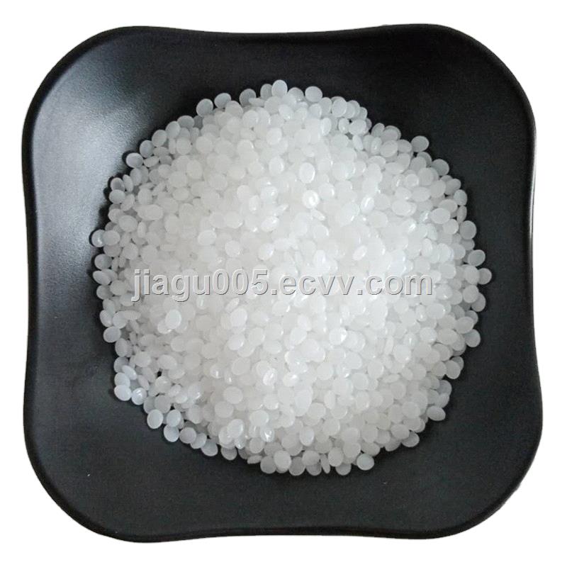 Film Grade LLDPE Plastic Granules Raw Material with best price