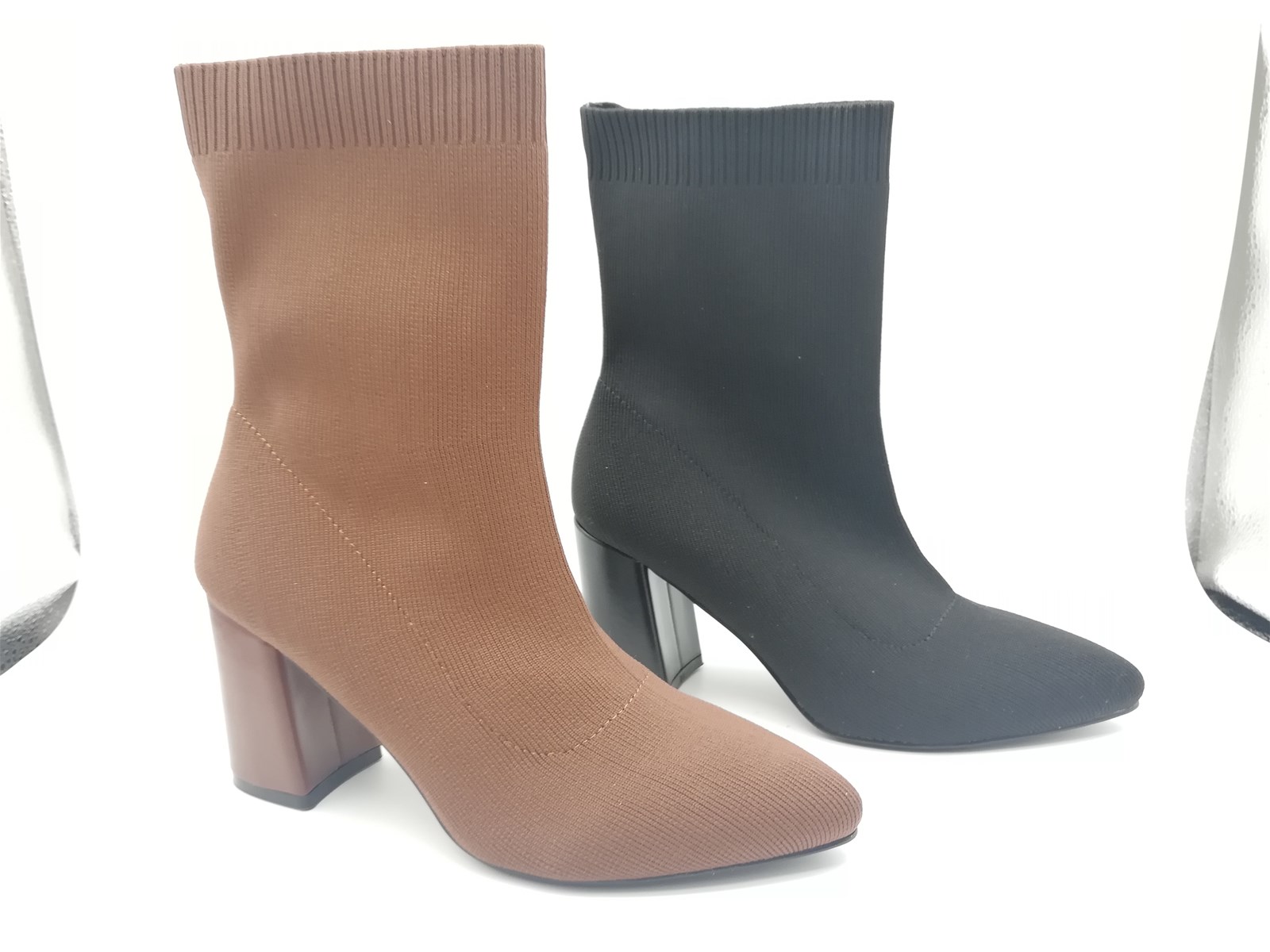 new fashion women lady dress boot at top quality with competitive price directly from shoe factory