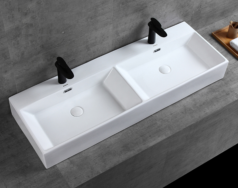 counter top wall hung rectangular bathroom vessel sinks art basin