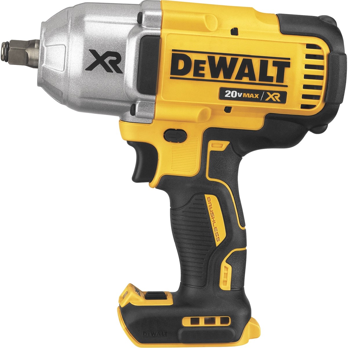 DeWalt DCF899HB 20V Max High Torque 12in Impact Wrench with Hog Ring Anvil Tool Only
