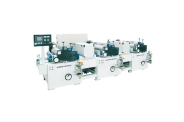 Three Color System Printing Machine UV Flatbed Printing Machine