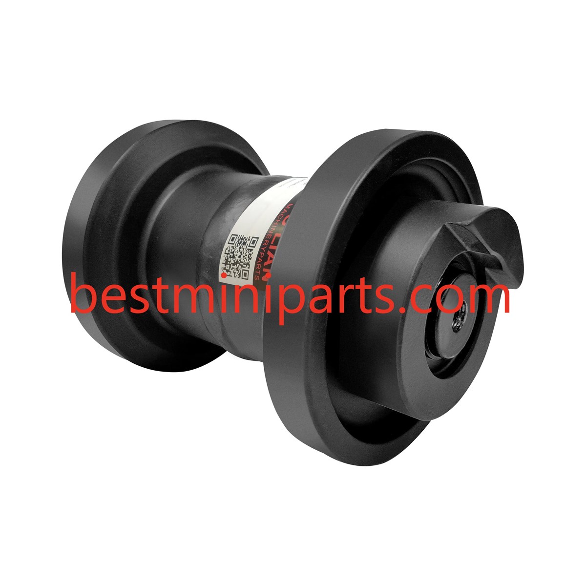 KX71 KX713 Undercarriage Replacement Parts Track Bottom Roller FOR Kubota Mini Excavator