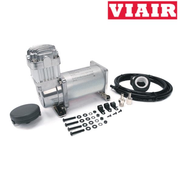 Viair 325C Air Compressor 150 PSI 12V with No Leader Hose or Check Valve