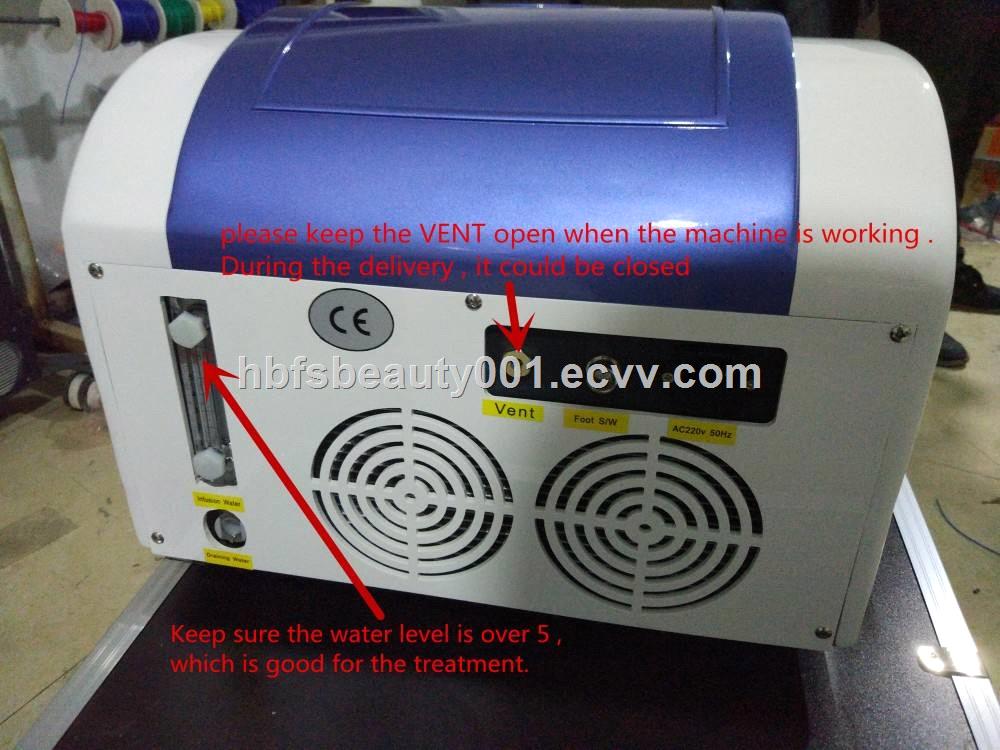Hot Selling 430530640 Wavelength Home Use IPL Laser Machine IPL Laser Machine