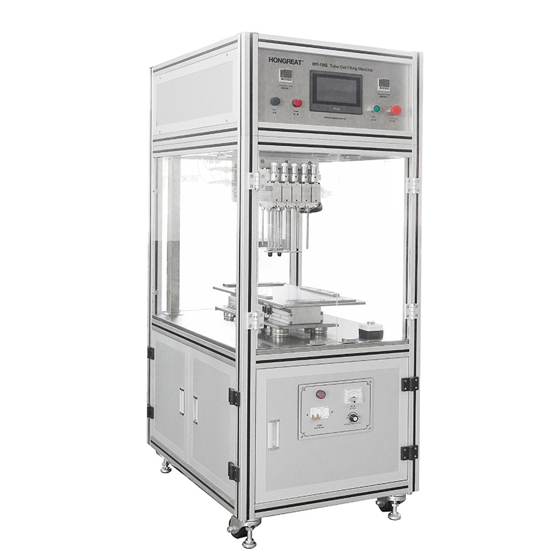 Gel Filling Machine for Blood Collection Tube