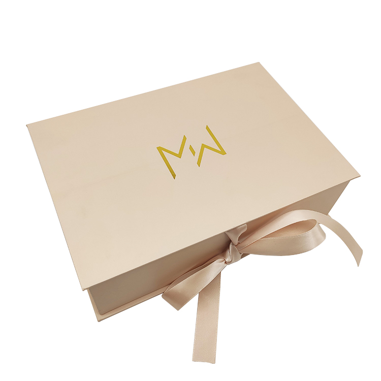 High Quality Cardboard Paper Gift Box
