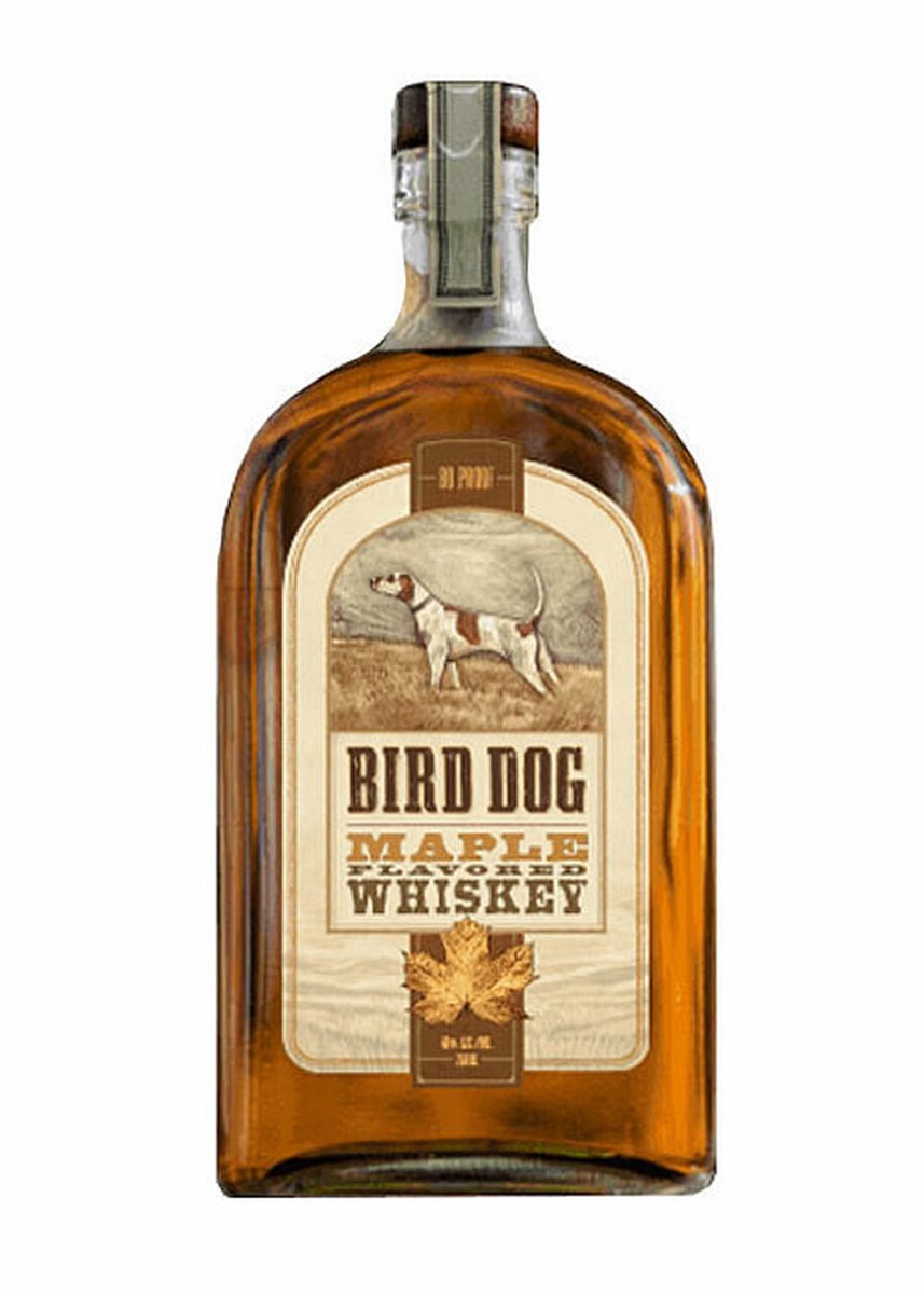 Product discount Bird Dog Maple Whiskey 750ML
