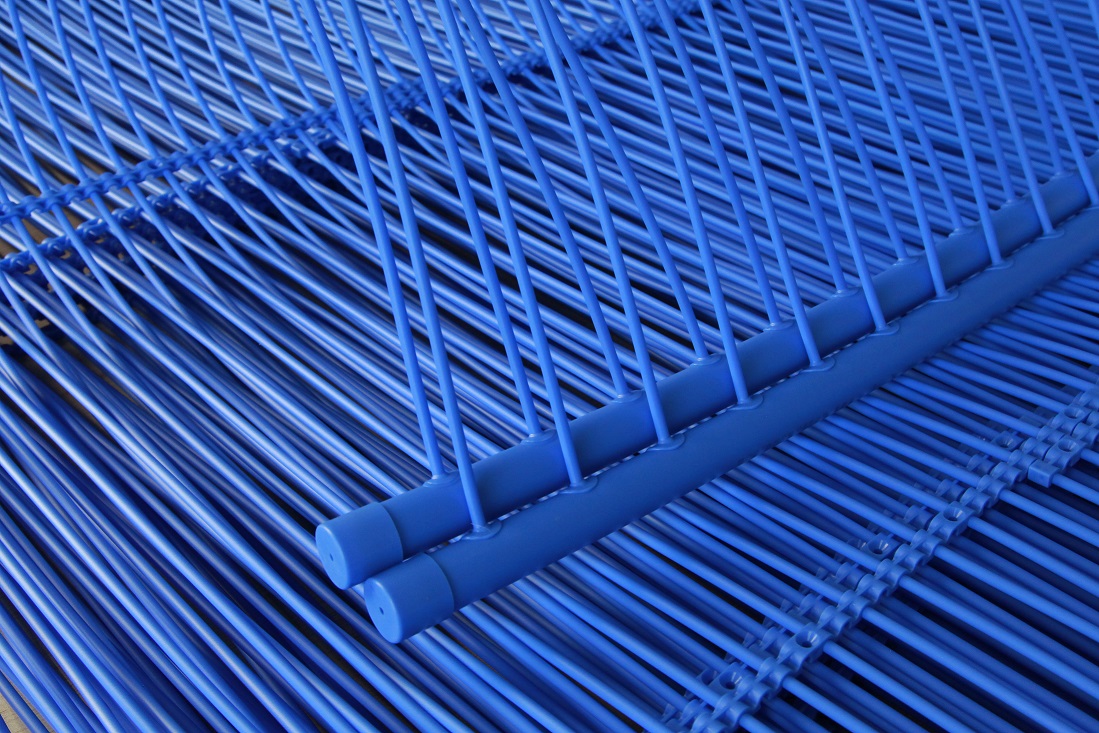 Water Hydronic Capillary Tube Mats for Radiant heating cooling system
