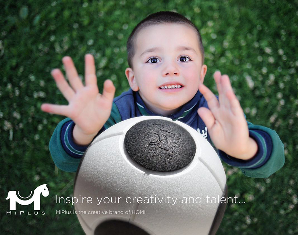 2018 World Cup Easily Assembled Outdoor EPP Foam Soccer Ball Football Toy for Kids