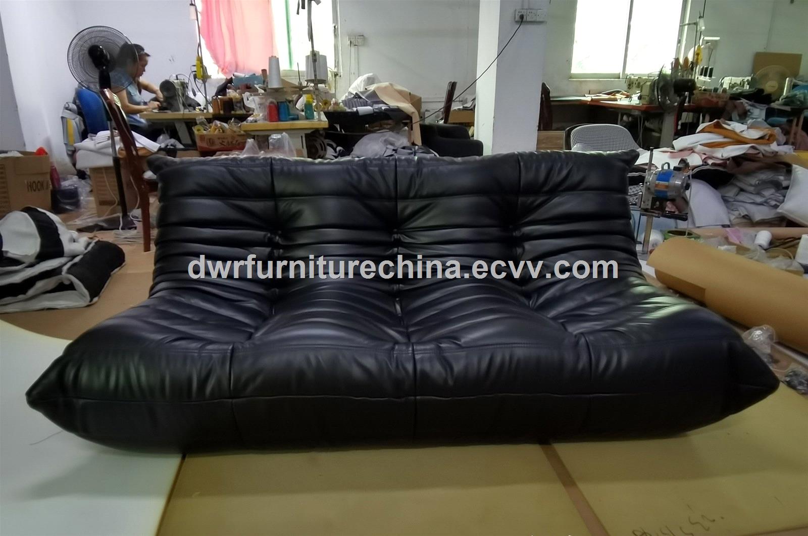 designer sofa togo style sofa for wholesale