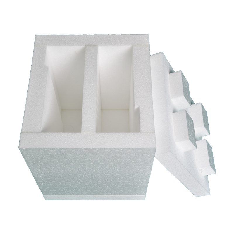 Factory Custom EPP Foam Packaging Pearl Shockproof Foam Packing Box Wholesale