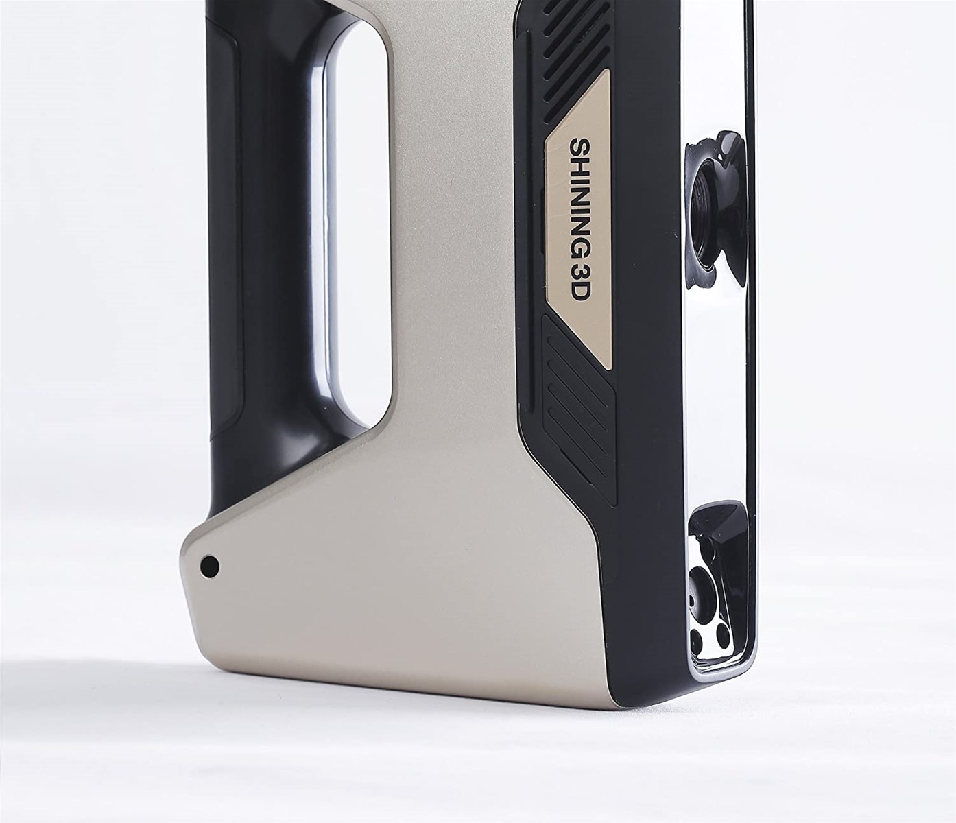 EinScanPro with R Function MultiFunctional Handheld 3D Scanner
