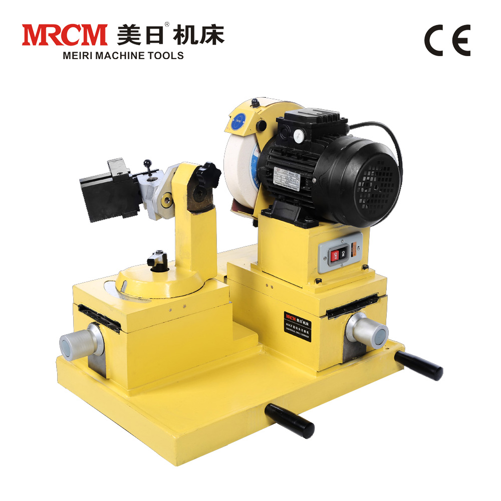 MRCM MR60A Universal drill bit grinding machine