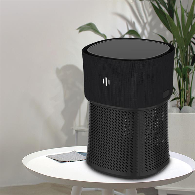 Multiple Function Room Air Purifier