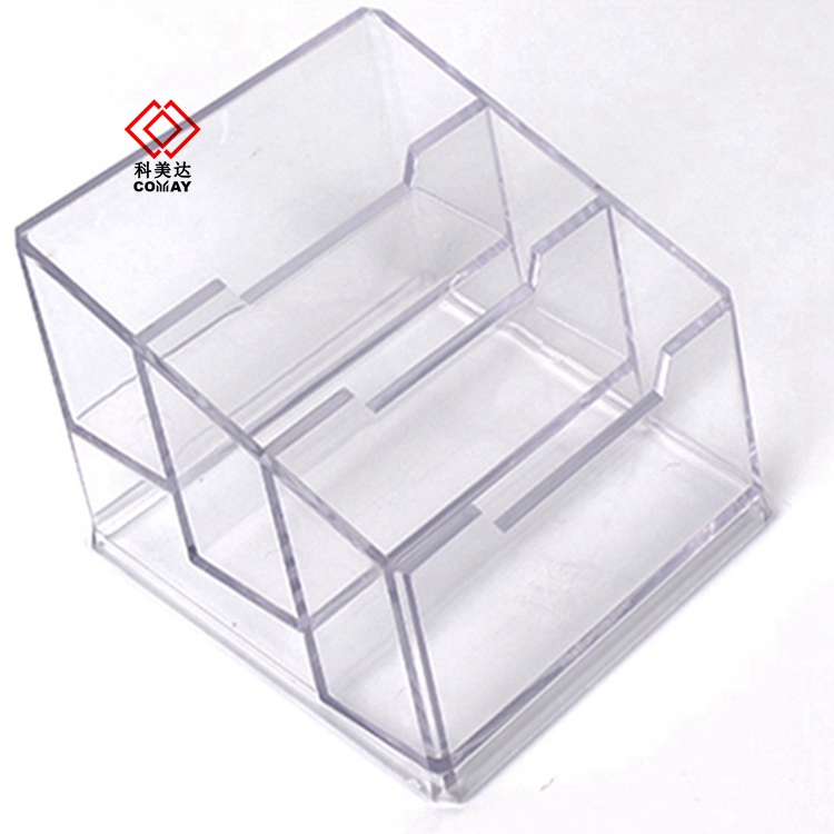 Clear transparent cast acrylic sheet