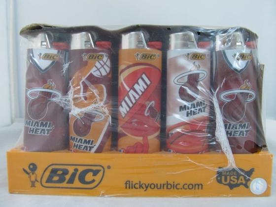 BIC Special Edition RealtreeHunter Collection Series Lighters 50 Count Tray