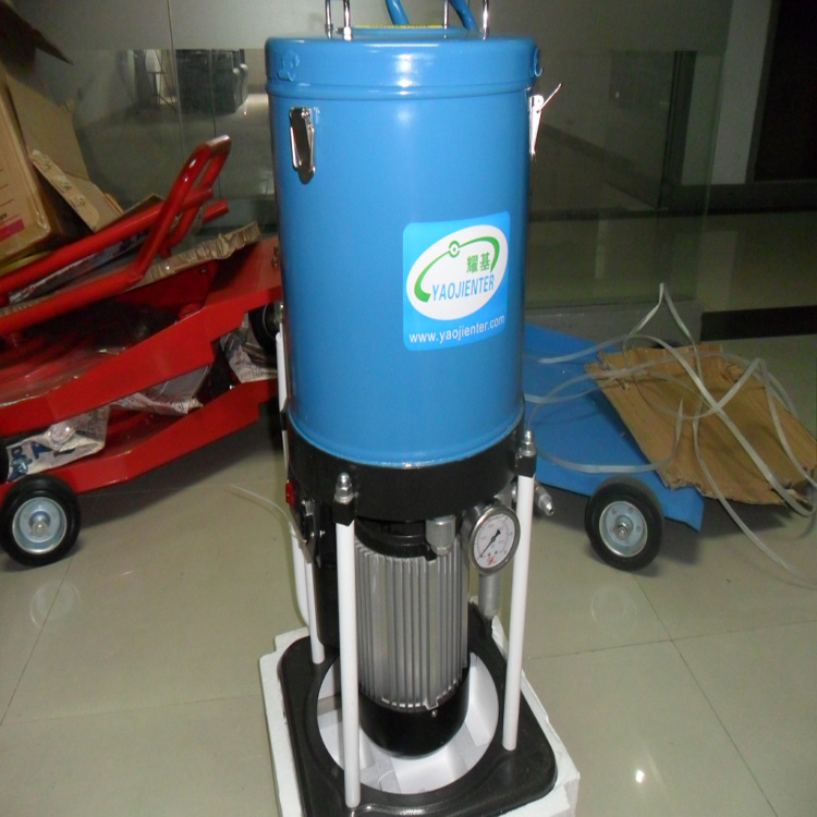 High Pressure Electric Operated Grease Pump Y6030