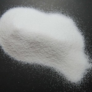 High Purity Alumina Polishing Powder