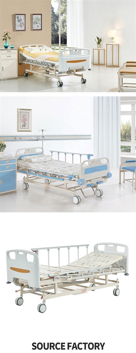 Various Specifications of Medical Headboard Can Be Processed Customized
